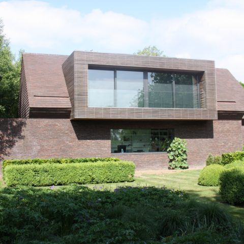 Project Kortrijk