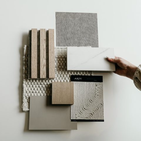 Lifs interior design