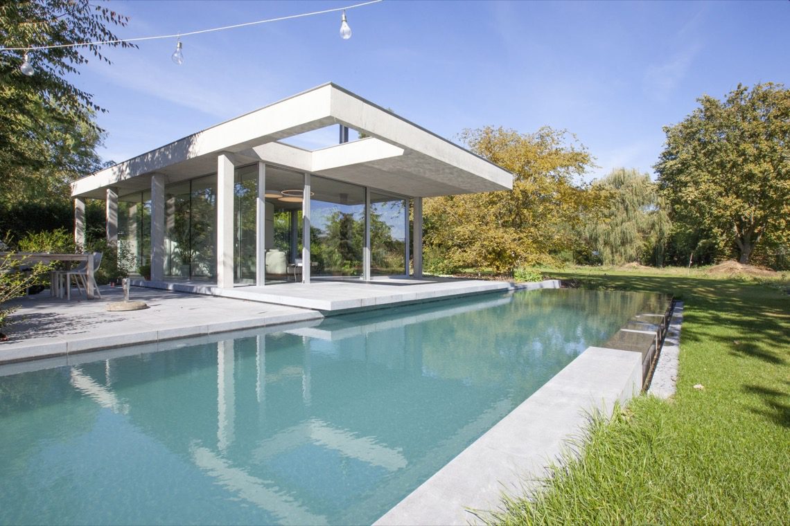 Luxury furniture in a spacious garden , Luxury, Design, Exclusive, Modern, Custom Made, Special, Beautiful