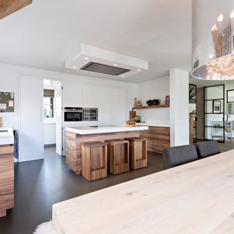 Rural villa in Castricum