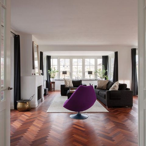 1930s Home