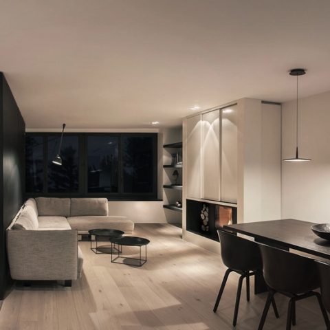Residence OI