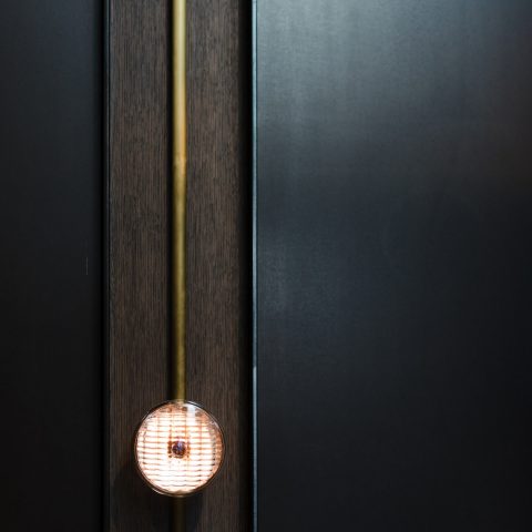 Residence DB