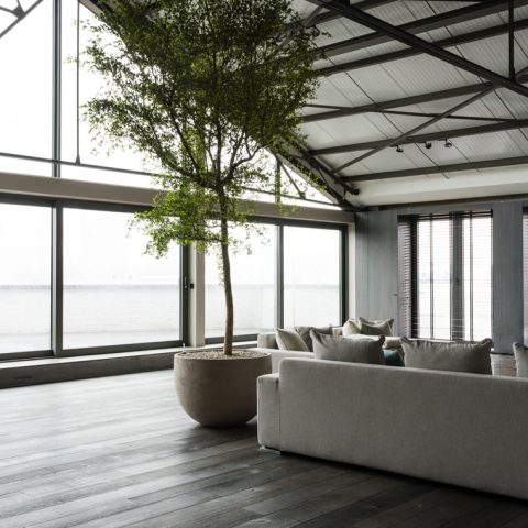 Residence DB
