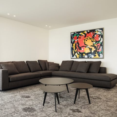 Project Ostend