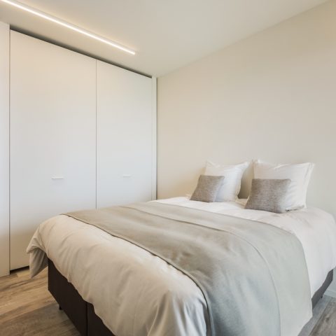 Project Ostend
