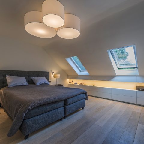 Project Brasschaat