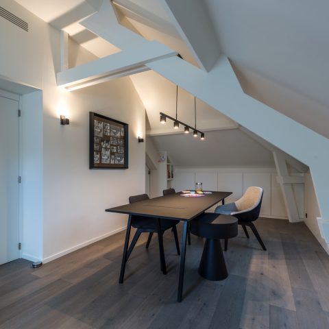 Project Brasschaat