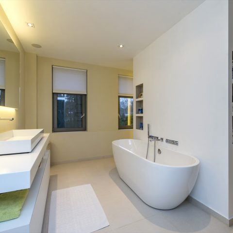 Modern White