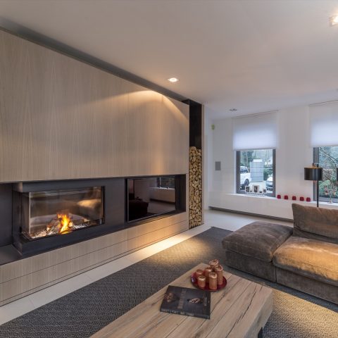 Modern White