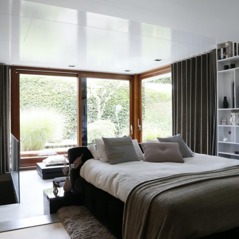 Residence in Utrecht