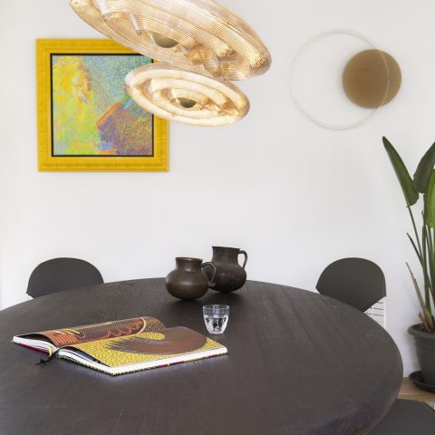Design interior