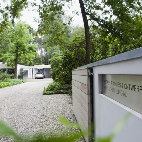 Bungalow Oisterwijk