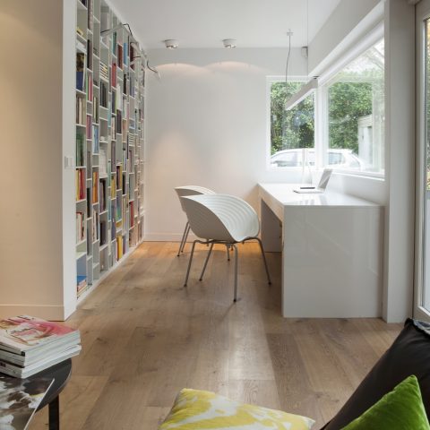 Bungalow Oisterwijk