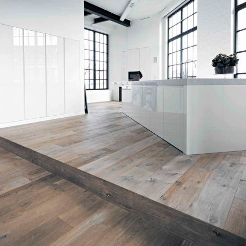 Woonloft Ghent