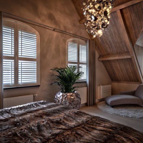Luxury villa Brabant