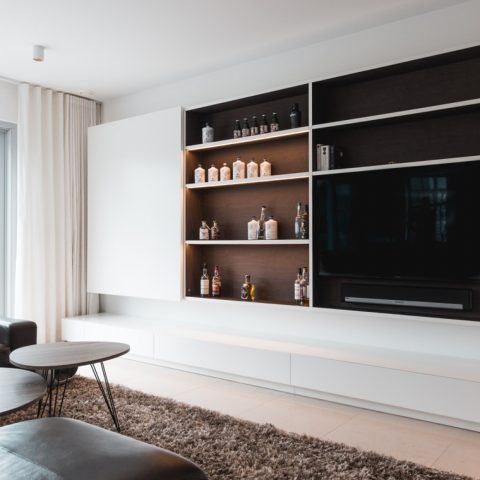 Residence DL – DJ Bornem