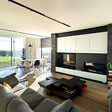 Villa V+M Lennik