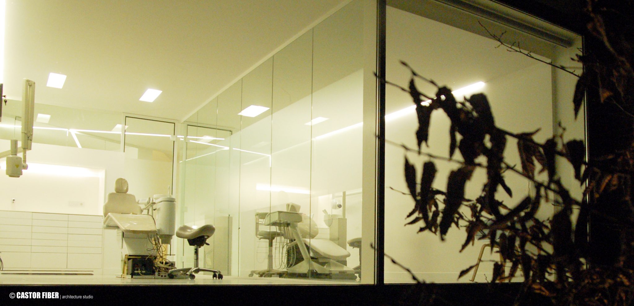 Dental Practice Halle