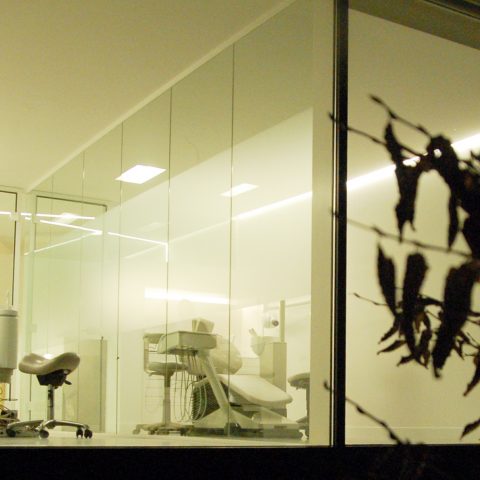 Dental Practice Halle