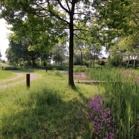 The Liskeshoeve