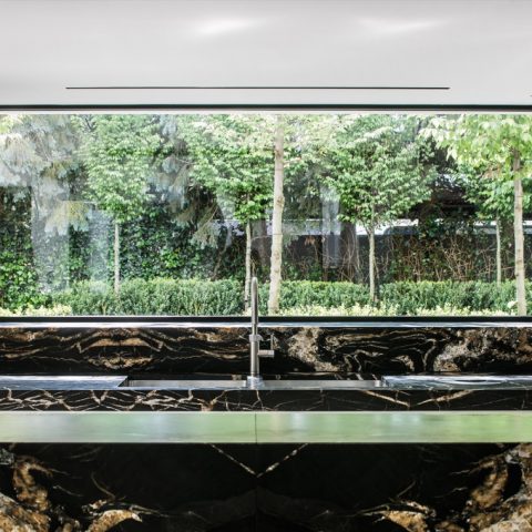 Residence BR – Private Residence – Rhode-St-Genèse
