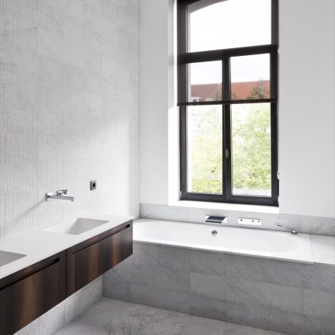 Residence V – Brussels