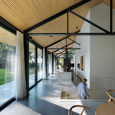 House S