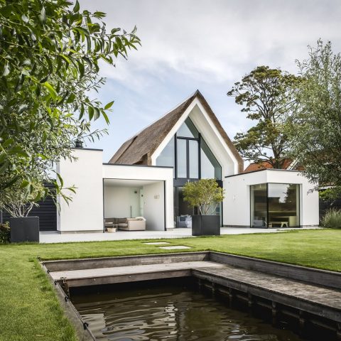 Villa BO