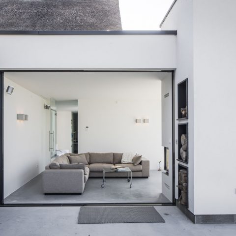 Villa BO
