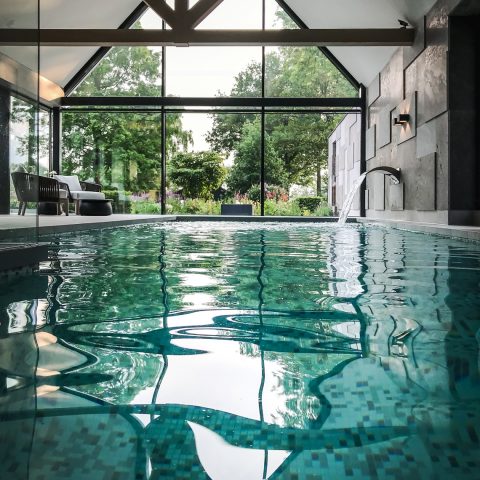 High-end Wellness