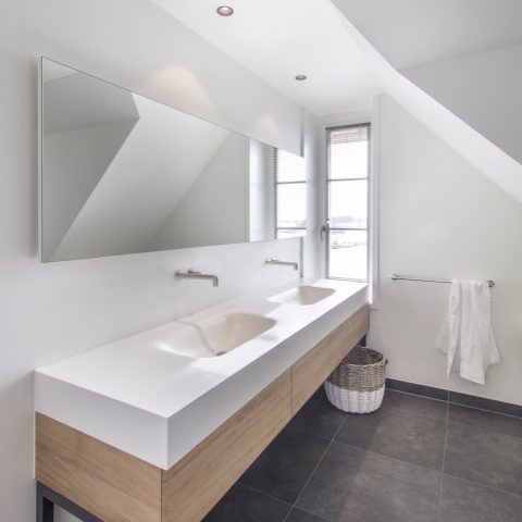 Luxurious Bathroom