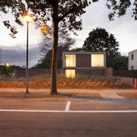 Casa MKAC
