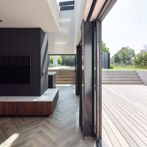 Villa BB