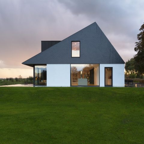 Villa Gooi and Vechtstreek