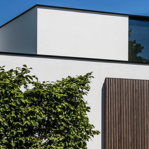 VILLA M & S, ZULTE