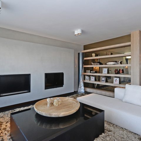 Penthouse Scheveningen