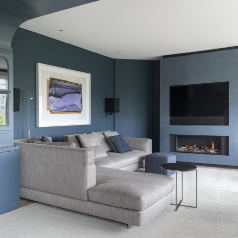 Blue Base