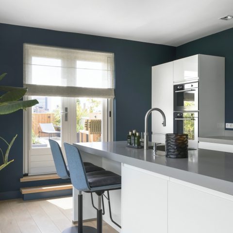 Blue Base