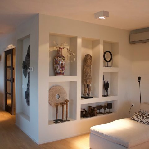 Sunny Home