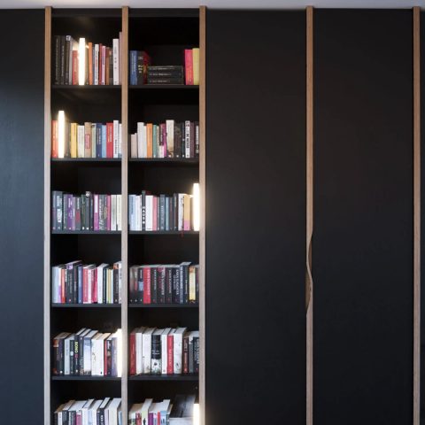 Corten House