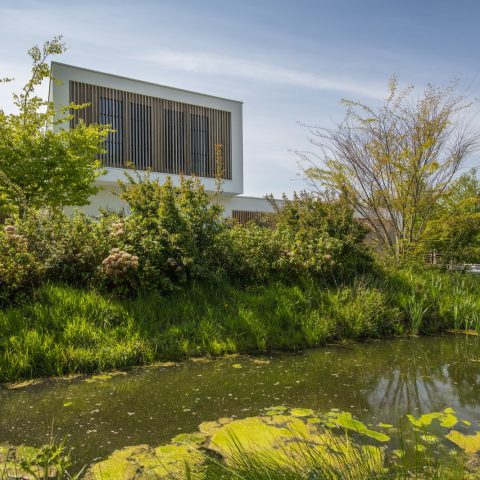 Villa Noordwijk