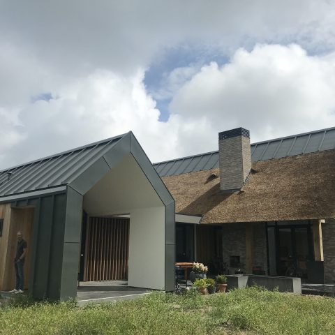 Bergen Studio Marco van Veldhuizen