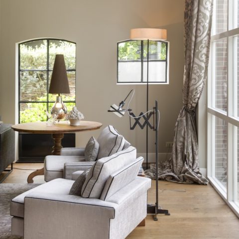 Design your dream home
