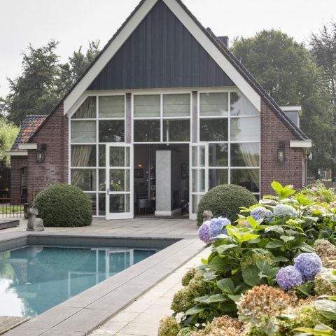Design your dream home