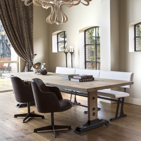 The best interior inspiration at Artistiek