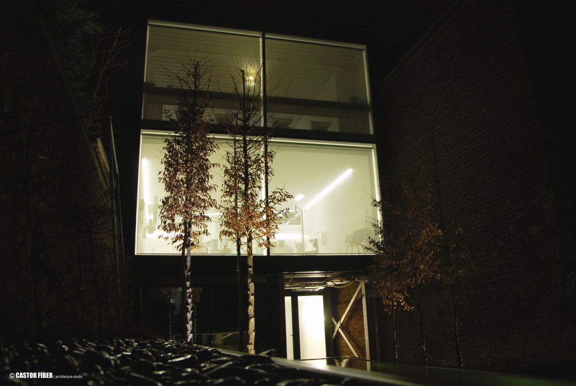 Luxurious facade of a modern luxury villa , Luxury, Design, Exclusive, Modern, Custom Made, Special, Beautiful