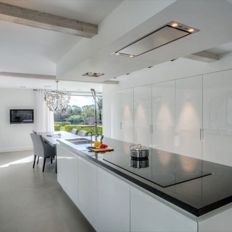 Lith house