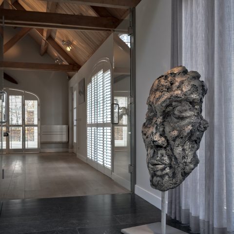 Luxury villa Brabant