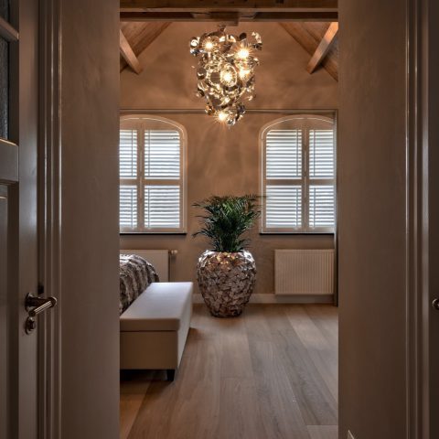 Luxury villa Brabant